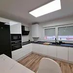 C01a01 Moderno Con Vistas Al Mar By R2r Consulting * Santander