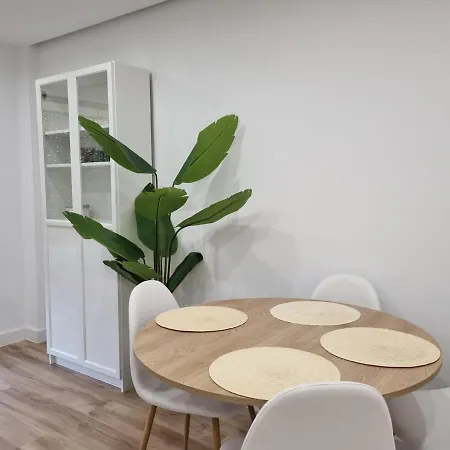 R2R - Apartamento Moderno Con Vistas Al Mar - C01A01 Apartment Santander