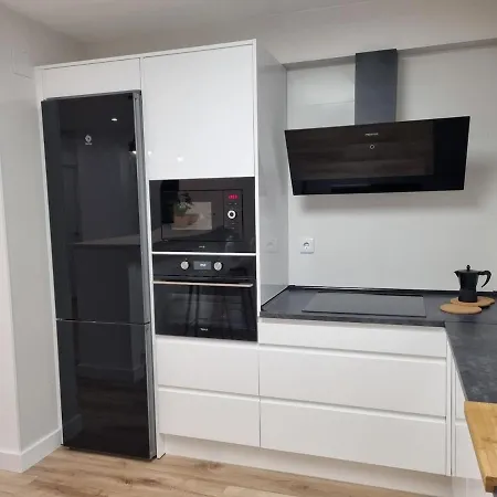 C01a01 Moderno Con Vistas Al Mar * Santander