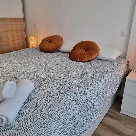 R2R - Apartamento Moderno Con Vistas Al Mar - C01A01
