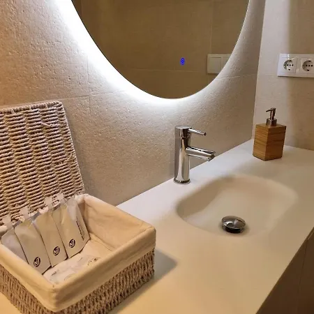 شقة C01a01 Moderno Con Vistas Al Mar By R2r Consulting سانتاندر