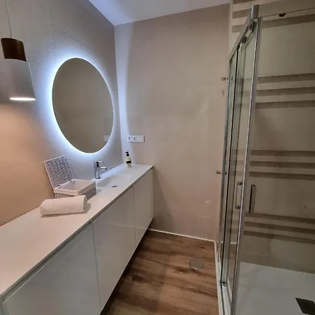 C01a01 Moderno Con Vistas Al Mar * Santander