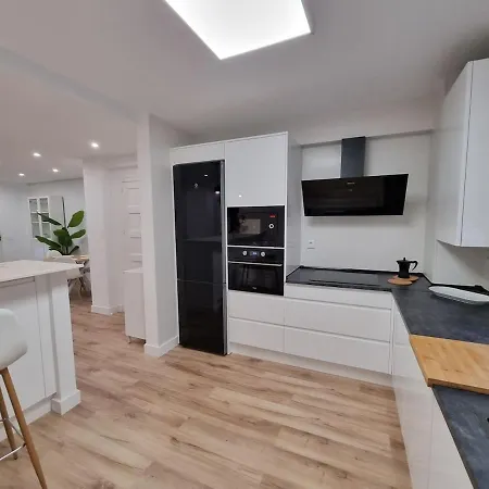 شقة C01a01 Moderno Con Vistas Al Mar By R2r Consulting *