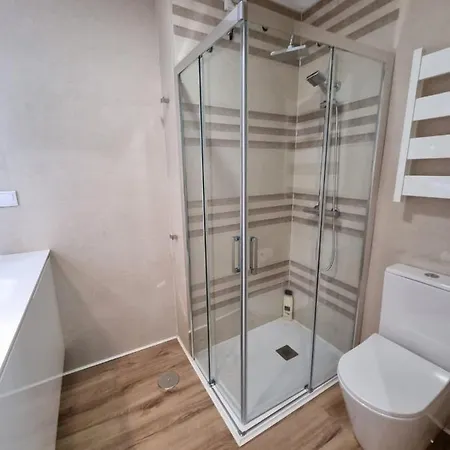 Apartment R2R - Apartamento Moderno Con Vistas Al Mar - C01A01 Santander
