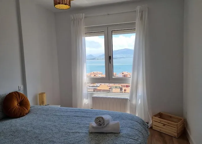 Apartment C01a01 Moderno Con Vistas Al Mar By R2r Consulting *