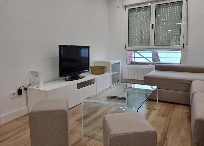 Appartement C01a01 Moderno Con Vistas Al Mar By R2r Consulting *