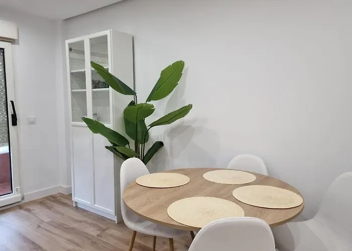 C01a01 Moderno Con Vistas Al Mar By R2r Consulting Apartment Santander