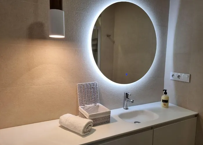 C01a01 Moderno Con Vistas Al Mar By R2r Consulting Appartement