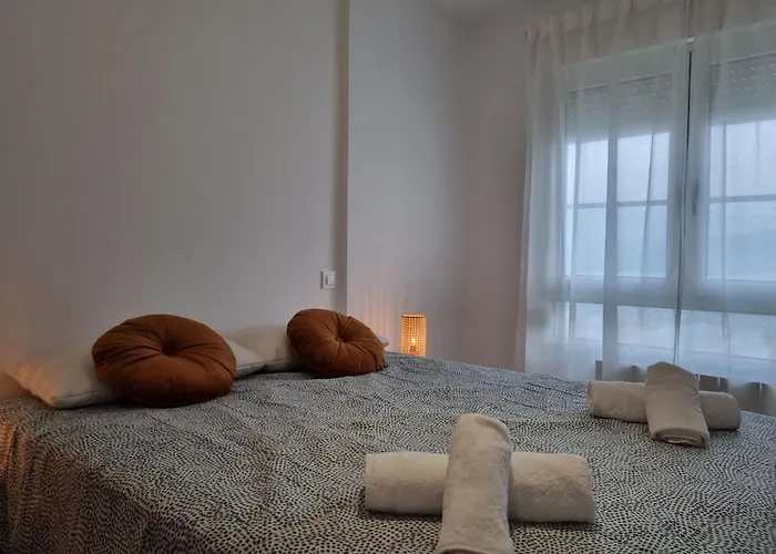 C01a01 Moderno Con Vistas Al Mar By R2r Consulting * Santander