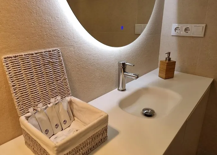 Apartment C01a01 Moderno Con Vistas Al Mar By R2r Consulting Santander