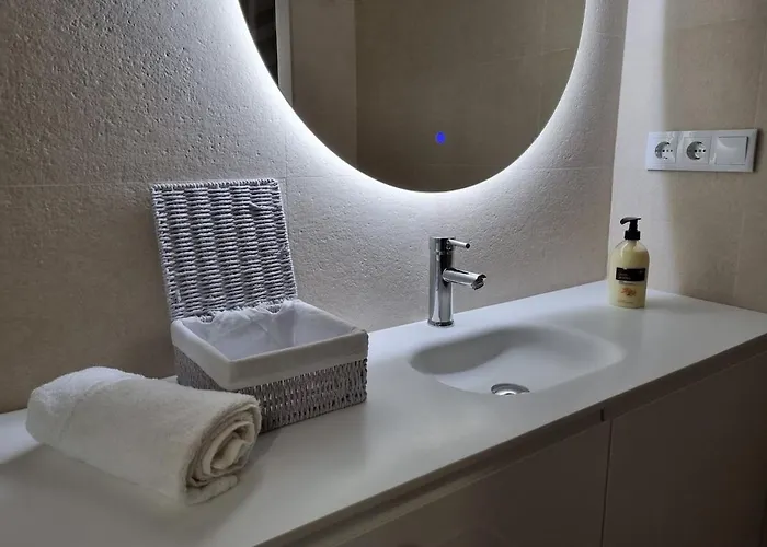 C01a01 Moderno Con Vistas Al Mar By R2r Consulting *