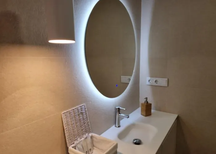 C01a01 Moderno Con Vistas Al Mar By R2r Consulting Santander