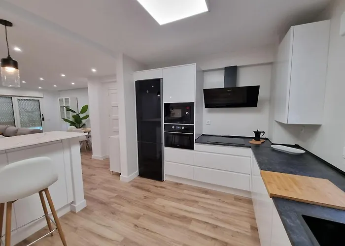 Appartement C01a01 Moderno Con Vistas Al Mar By R2r Consulting *