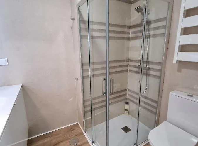 Apartment C01a01 Moderno Con Vistas Al Mar By R2r Consulting Santander