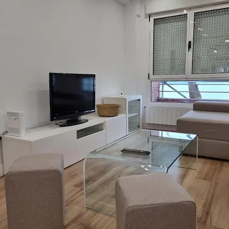 Apartman C01a01 Moderno Con Vistas Al Mar *